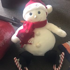 Snow bears I have 6 of theses bears.